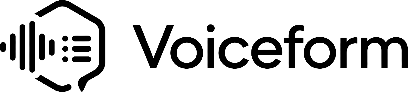 Voiceform
